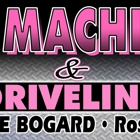 BC Machine & Driveline