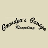 Grandpa's Garage gallery