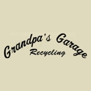 Grandpa's Garage - Scrap Metals