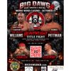 Big Dawg Bare Knuckle Boxing gallery