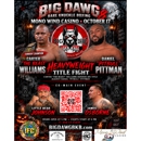 Big Dawg Bare Knuckle Boxing - Boxing Instruction