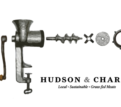 Hudson & Charles Inc - New York, NY