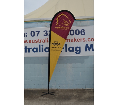 Australian Flag Makers - Geebung, QLD