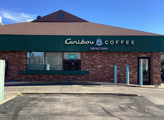 Caribou Coffee - Fargo, ND