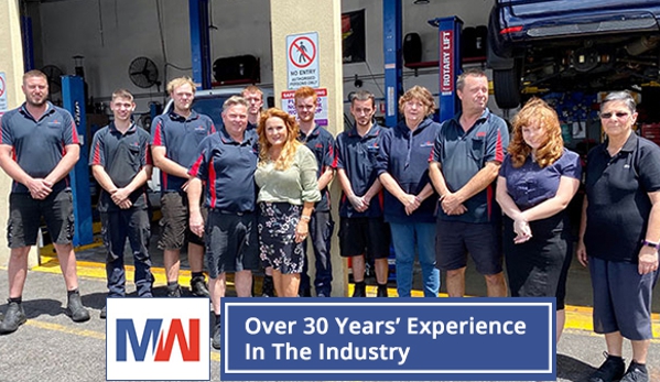 Mindarie Workshop & Auto Electrical - Clarkson, WA. Over 30 Years’ Experience In The Industry