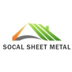 Socal Sheet Metal, Inc.