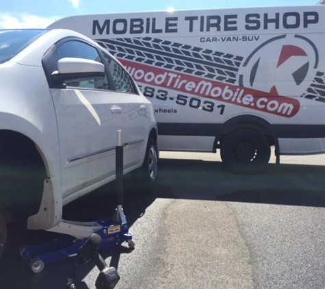 Kenwood Tire & Auto Service - West Bridgewater, MA