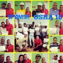 Osha 10 Training NY - Adult Education