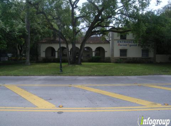 The Ancient Spanish Monastery - North Miami Beach, FL