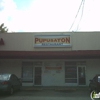 El Pupusaton gallery