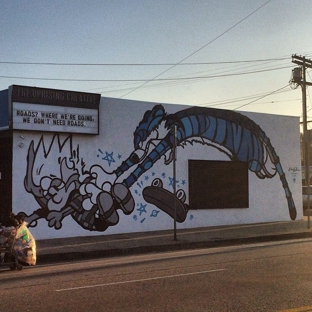 The Uprising Creative - Los Angeles, CA