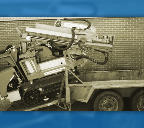 Soil Test Melbourne Geotechnical Engineering - Coburg North, VIC. We Have A New Drill