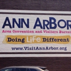 Ann Arbor Area Convention & Visitors Bureau