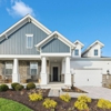 K. Hovnanian Homes Satterfield gallery