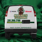 Mammoth Plumbing - Houston's Emergency Plumbers