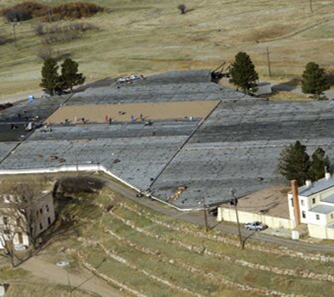 Alpine Roofing Co. Inc. - Denver, CO