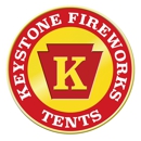 Keystone Fireworks Tents- Williamson - Fireworks