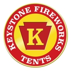 Keystone Fireworks Tents- Wilmington