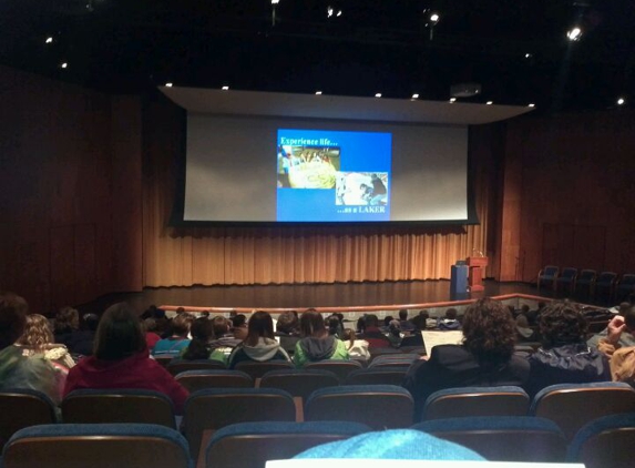 Lake Superior State University Catering - Sault Sainte Marie, MI