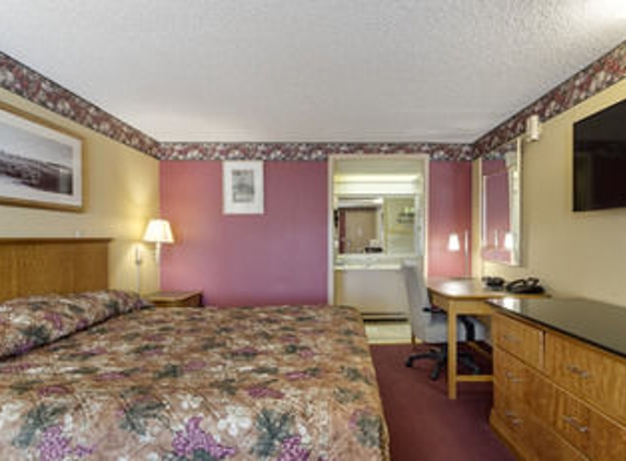 Scottish Inns Harrisburg - Hershey South - New Cumberland, PA