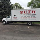 Ruth Movers Inc