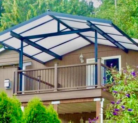 Crown Patio Covers - Tualatin, OR