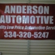 Anderson Automotive