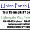 Union Parish Library gallery