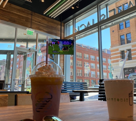 Shake Shack - Milwaukee, WI