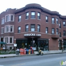 Starbucks Coffee - Coffee & Espresso Restaurants