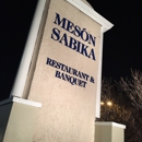 Meson Sabika - Tapas