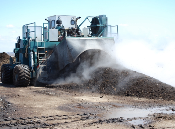 Missouri Organic Recycling - Kansas City, MO