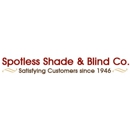 Spotless Shade & Blind Company - Jalousies