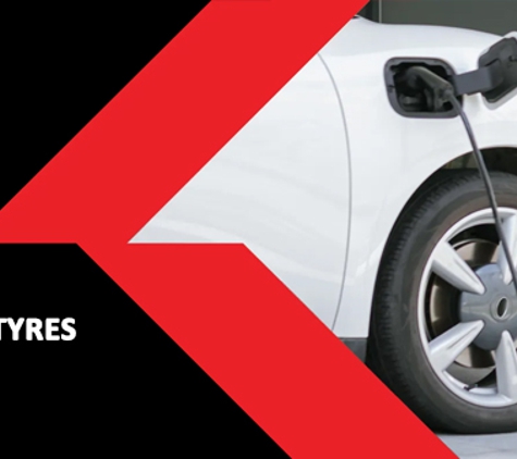 Byford Tyre Service - Byford, WA. EV Tyres