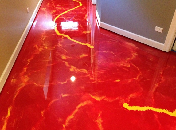 Rock Star Coating Pros - Chandler, AZ