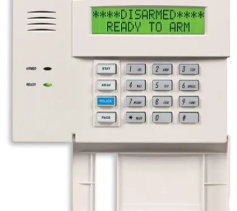 Metro Alarm Systems - Westland, MI