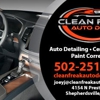 Clean Freak Auto Detailing gallery