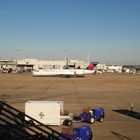 ATL-Hartsfield-Jackson Atlanta International Airport