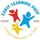 Early Learning Preparatory - Child Care