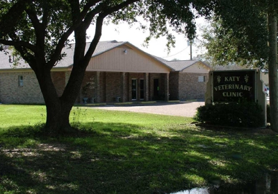 Katy Veterinary Clinic - Katy, TX 77494