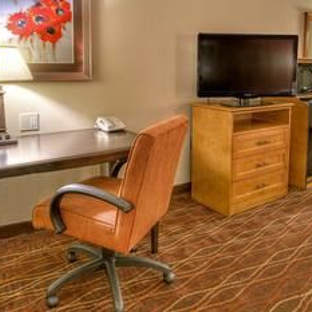 Hampton Inn Twin Falls - Twin Falls, ID