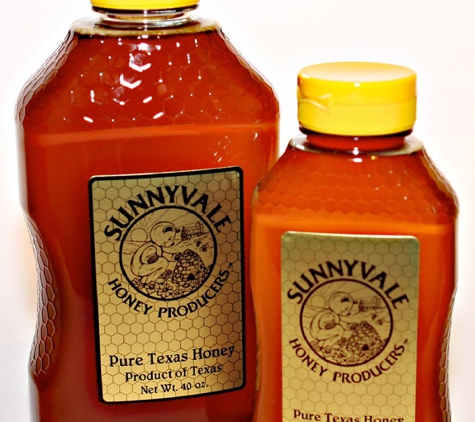 Sunnyvale Honey Producers - Sunnyvale, TX. Sunnyvale Honey