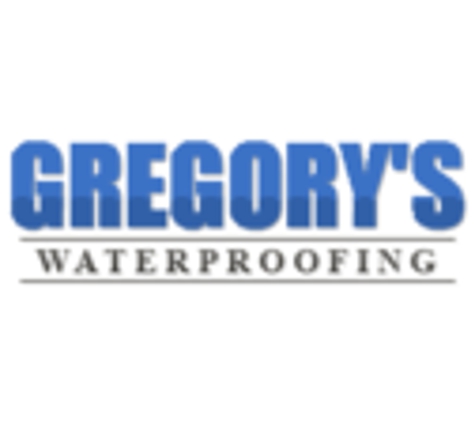 Gregory's Waterproofing - Scotch Plains, NJ