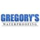 Gregory's Waterproofing