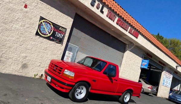 G & L Tint  Stereo & Alarm - La Habra, CA