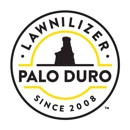 Palo Duro Lawnilizer - Lawn Maintenance