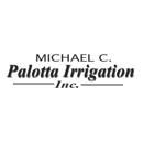 Michael C. Palotta Lawn Irrigation Inc - Sprinklers-Garden & Lawn