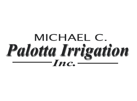 Michael C. Palotta Lawn Irrigation Inc - Bedford Hills, NY