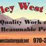 Greeley West Auto Repair