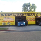 Venegas Tire Shop